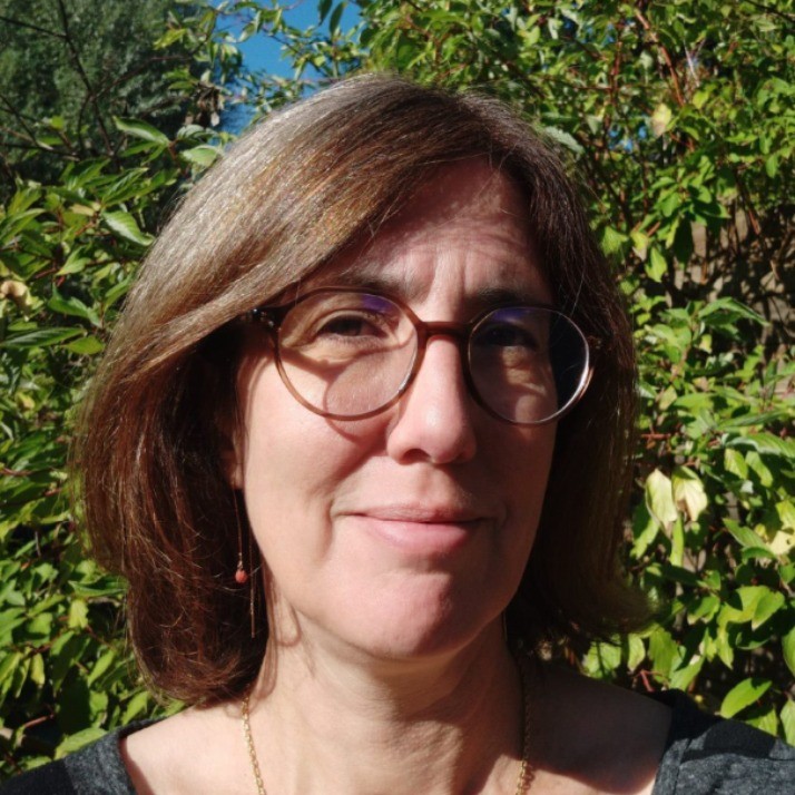 Stéphanie Gorre-Matillon