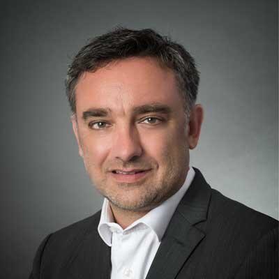 Norbert DESCOLLONGES